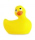 I Rub My Duckie 2.0 Classic Amarillo