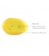 I Rub My Duckie 2.0 Classic Amarillo