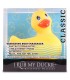 I Rub My Duckie 2.0 Classic Amarillo