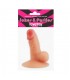 Accesorio para Fiestas Universal Pecker Stand Holder Pene