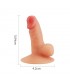 Accesorio para Fiestas Universal Pecker Stand Holder Pene