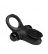Anillo Vibrador Vibrating Penis Ring II