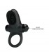 Anillo Vibrador Vibrating Penis Ring II
