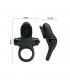 Anillo Vibrador Vibrating Penis Ring II