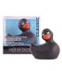 I Rub My Duckie 2.0 Classic Negro