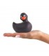 I Rub My Duckie 2.0 Classic Negro