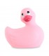 I Rub My Duckie 2.0 Classic Rosa