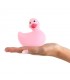 I Rub My Duckie 2.0 Classic Rosa