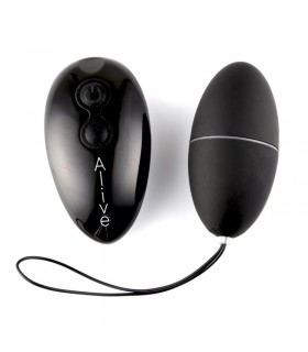 Huevo Vibrador Magic Egg 3.0 Negro