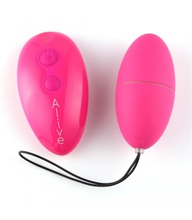 Huevo Vibrador Magic Egg 3.0 Rosa