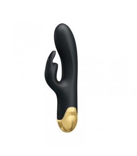 Vibrador Double Pleasure 19.2 cm