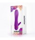 Aomori Vibrador Silicona Púrpura