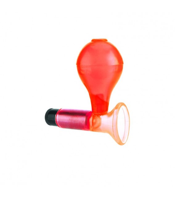 Fetish Fantasy Series Bomba de Succión para el Clítoris Fetish Fantasy Series Bomba de Succión para el Clítoris