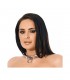 Collar Metálico BDSM