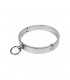 Collar Metálico BDSM