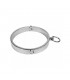 Collar Metálico BDSM