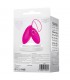 Eggy Huevo Vibrador Control Remoto Inalámbrico