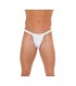 Tanga Blanco Talla Única