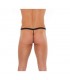 Tanga Leopardo Talla Única