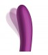 VIBRADOR NO.TWO DOBLE ESTIMULACION USB