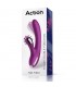 VIBRADOR NO.TWO DOBLE ESTIMULACION USB