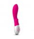 Vibrador Estimulador Punto U Lisa