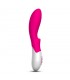 Vibrador Estimulador Punto U Lisa