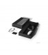 LOKI WAVE Estimulador Prostático Negro Obsidiana