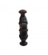 Anillos para el Pene Rudder Negro
