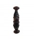 Anillos para el Pene Rudder Negro