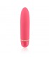 Rs - Essentials Bala Vibradora Classique Rosa Coral