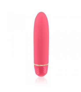 Rs - Essentials Bala Vibradora Classique Rosa Coral