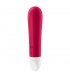Ultra Power Bullet 1 Bala Vibradora Roja