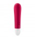 Ultra Power Bullet 1 Bala Vibradora Roja