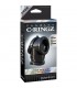 Fantasy C-Ringz Anillo con Ball-Strecher Color Negro