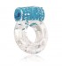 Anillo Vibrador ColorPoP Plus - Azul