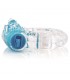 Anillo Vibrador ColorPoP Plus - Azul