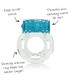 Anillo Vibrador ColorPoP Plus - Azul