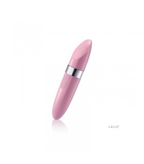 MIA 2 Estimulador Pintalabios Rosa Pétalo