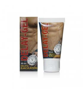 Gel Retardante 50 ml