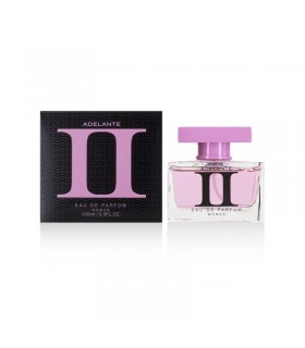 Perfume con Feromonas II Women 100 ml