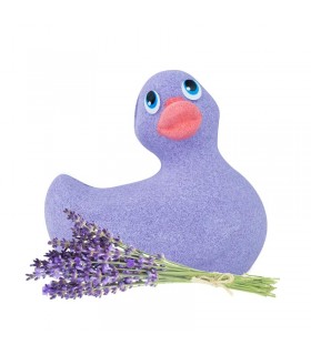 Bomba de Baño - Mi Patito