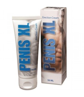 Crema Potenciadora Penis XL 50 ml