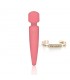 Rs - Essentials Mini Masajeador Bella Coral