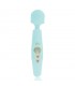 Rs - Icons Masajeador Fembot Verde Menta
