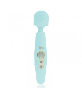 Rs - Icons Masajeador Fembot Verde Menta