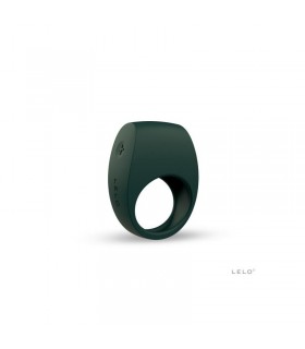 TOR 2 Anillo Vibrador Verde