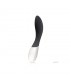 MONA WAVE Vibrador Punto G Negro
