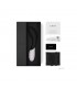 MONA WAVE Vibrador Punto G Negro