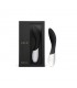MONA WAVE Vibrador Punto G Negro